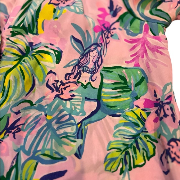MOVING SALE: Lilly Pulitzer Elsa  XS EUC - Picture 7 of 8
